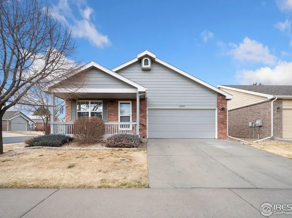 3597 W 21st St Rd, Greeley, CO 80634