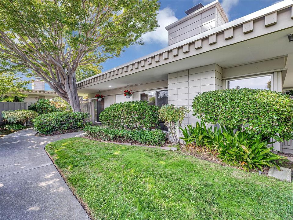 54 Los Altos Sq, Los Altos, CA 94022 Zillow