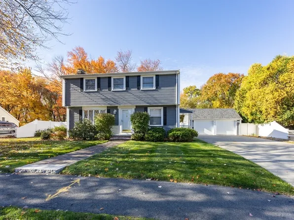 188 Richland Rd, Norwood, MA 02062