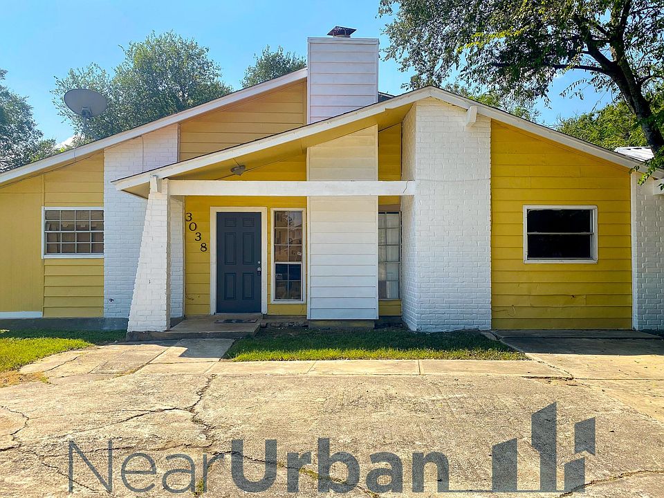 1st image of 3038 Hicks Ave