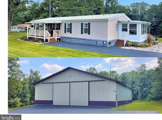 1975 Bullfrog Rd, Fairfield, PA 17320