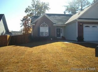 1609 Stanford Ct, Fayetteville, NC 28314