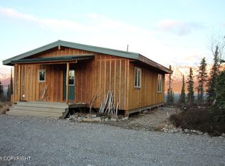 L9 B2 Keyes Point, Pt Alsworth, AK 99653