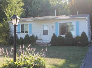 2160 Douglas Dr, Tawas City, MI 48763