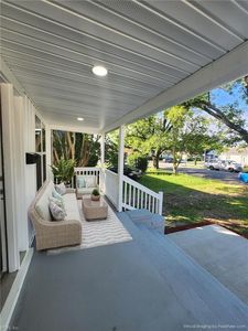2011 Orcutt Ave, Newport News, VA, 23607