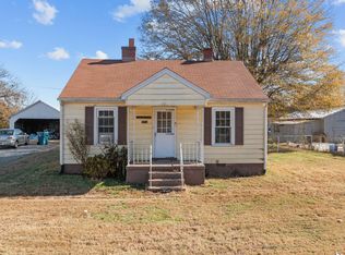 1713 Lower Hopedale Rd, Burlington, NC 27217