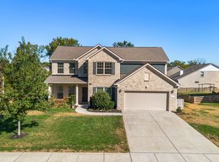 3021 Michaleen Dr, Spring Hill, TN 37174