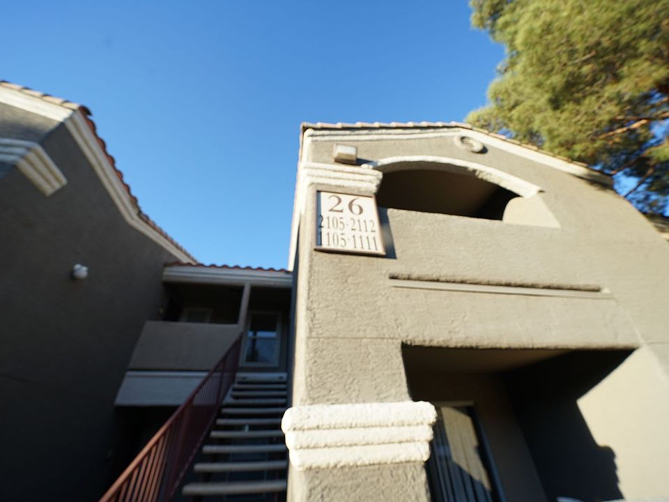 1st image of 5055 W Hacienda Ave Building 1106-26