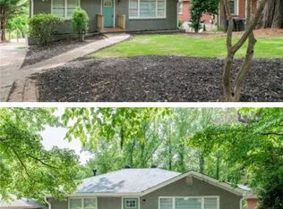 2992 Harlan Dr, East Pt, GA 30344