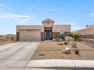 4656 Azure Hills Rd, Las Cruces, NM 88011