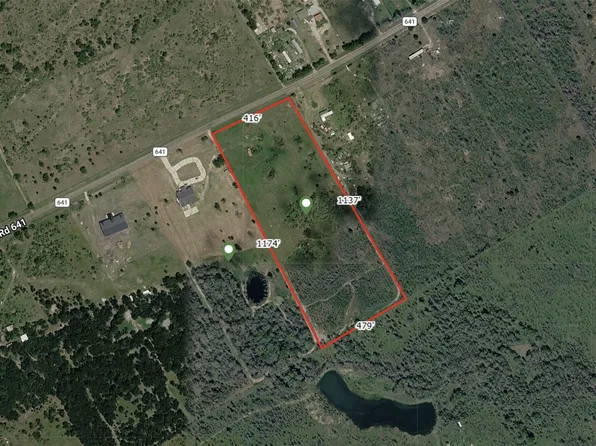 8275 Fm 641, Wortham, TX 76693