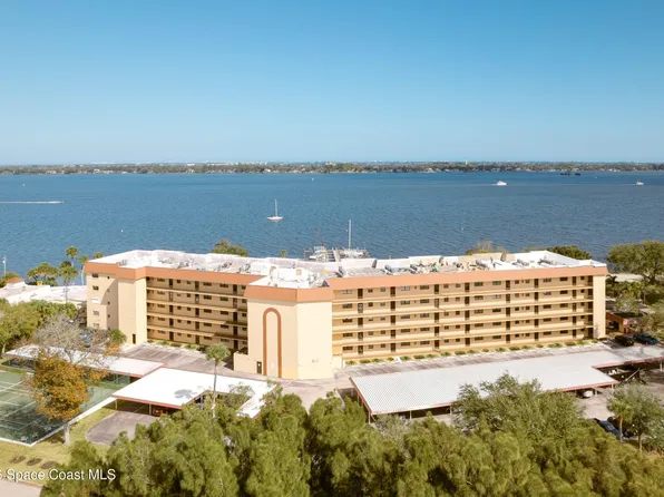 1025 Rockledge Dr APT 401A, Rockledge, FL 32955