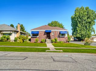 3737 S Asotin St, Tacoma, WA 98418
