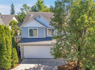 6406 NE 139th Ct, Vancouver, WA