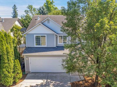 6406 NE 139th Ct, Vancouver, WA, 98682