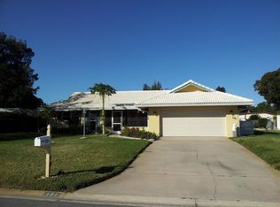 121 Matisse Cir W, Nokomis, FL 34275