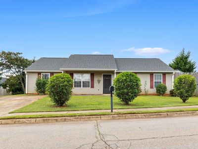6 Symbolic Ct, Greenville, SC, 29617