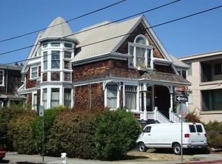 2001 Haste St #7, Berkeley, CA 94704