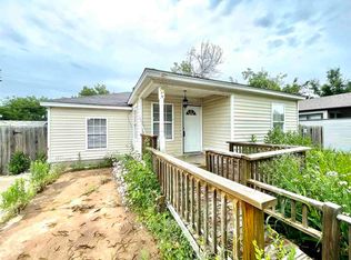1611 NW Taylor Ave, Lawton, OK 73507