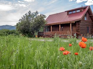 90 W Dogwood St, Victor, ID 83455