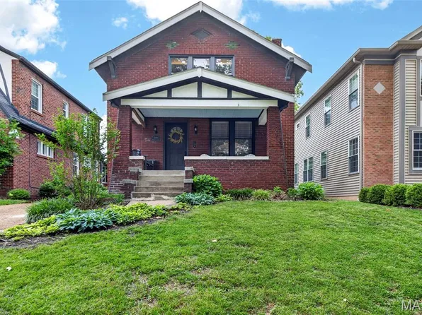 7449 Amherst Ave, Saint Louis, MO 63130