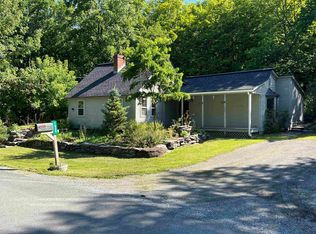 1629 S Bingham St, Whiting, VT 05778