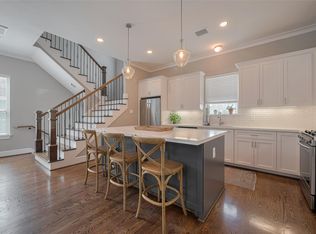 2604 Bevis St Unit E, Houston, TX 77008