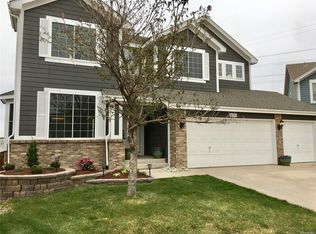 11323 Mesa Verde Ln, Parker, CO 80138