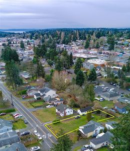 134 xx 2nd Avenue S, Seattle, WA, 98168