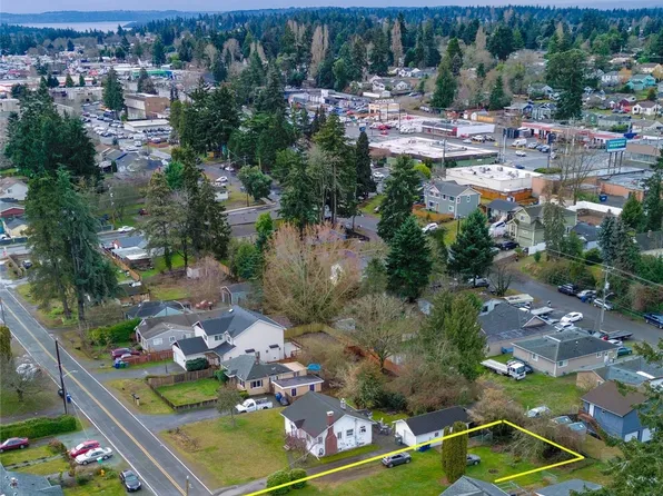 134 xx 2nd Avenue S, Burien, WA 98168