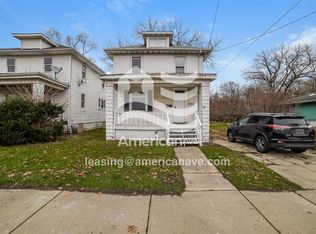 1806 N North St, Peoria, IL