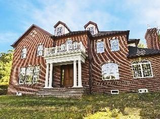 31 Far Brook Dr, Short Hills, NJ 07078