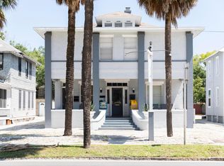 134 King St #A, Saint Augustine, FL 32084