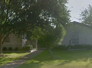 1707 Brushy Bend Dr, Round Rock, TX 78681