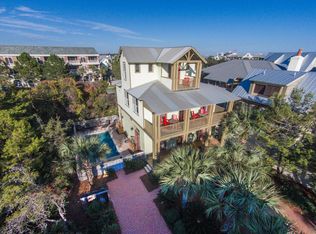 246 Geoff Wilder Ln, Inlet Beach, FL 32461