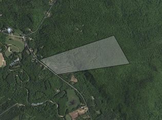 0 Rumford Center Rd, Andover, ME 04216