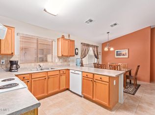 36508 W San Pedro Dr, Maricopa, AZ 85138