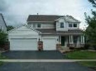 2767 Flagstone Cir, Naperville, IL 60564