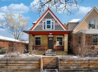 932 Kalamath St, Denver, CO 80204