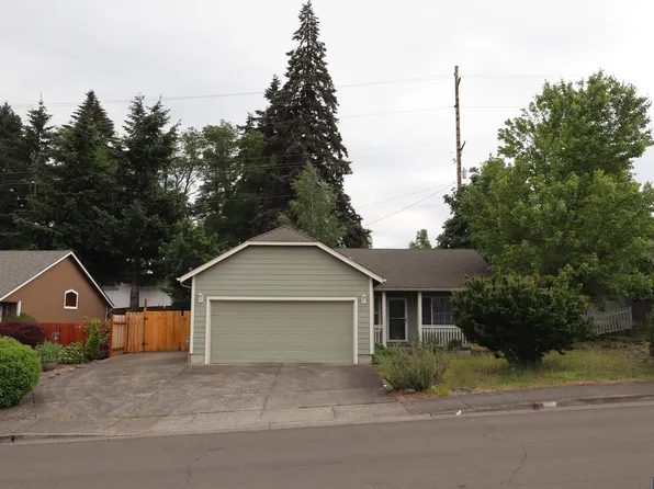 530 Summerview Dr, Stayton, OR 97383
