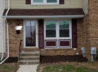 5400 King Arthur Cir, Baltimore, MD 21237