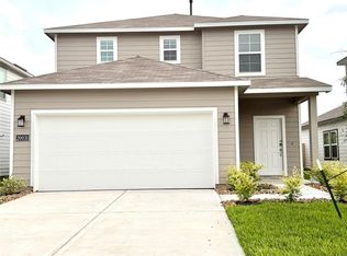 20031 Briarcliff Park Ln, Porter, TX 77365