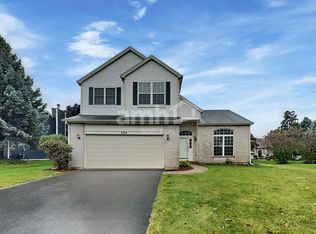 5314 Floralwood Ct, Plainfield, IL 60586