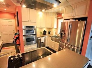 15 Robinwood Ave #3, Jamaica Plain, MA 02130