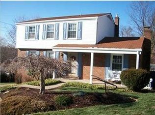 404 Tahoe Dr, Pittsburgh, PA 15239