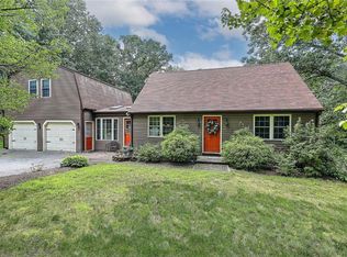 245 Smith Hill Rd, Burrillville, RI 02830