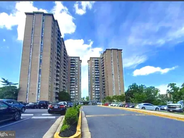 1836 Metzerott Rd APT 916, Adelphi, MD 20783