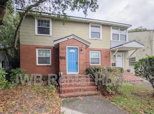 1377 Ingleside Ave UNIT B, Jacksonville, FL 32205