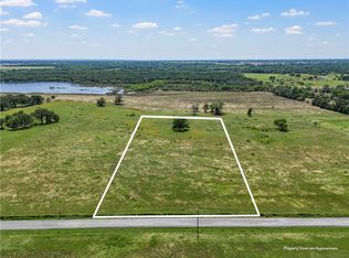 TRACT 3 Oak Knoll Ln, Elm Mott, TX 76640