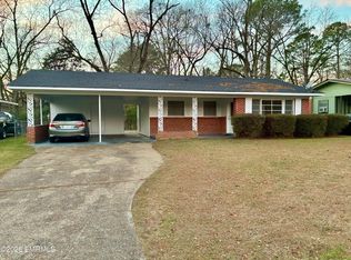 3017 36th Ave, Meridian, MS 39307